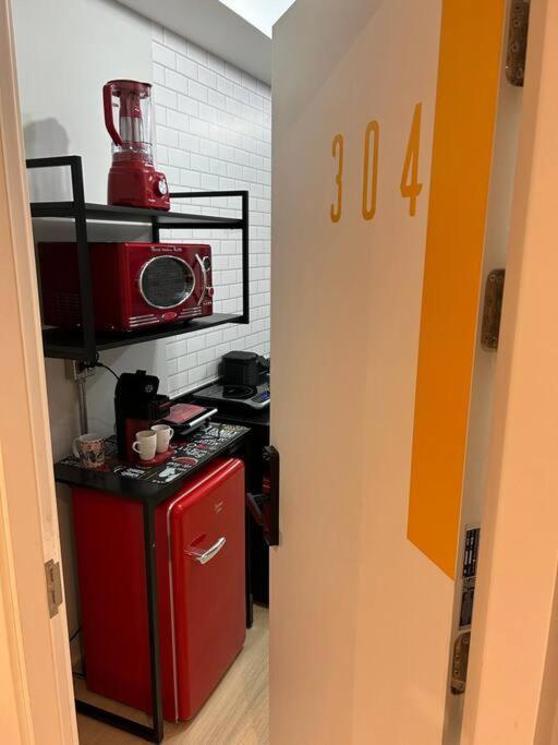 Apartamento Lindo Ao Lado Da Av Paulista