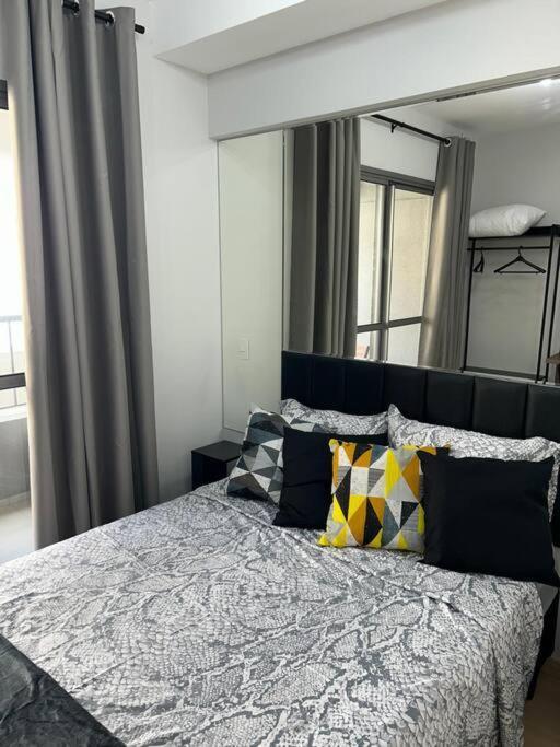 Apartamento Lindo Ao Lado Da Av Paulista *