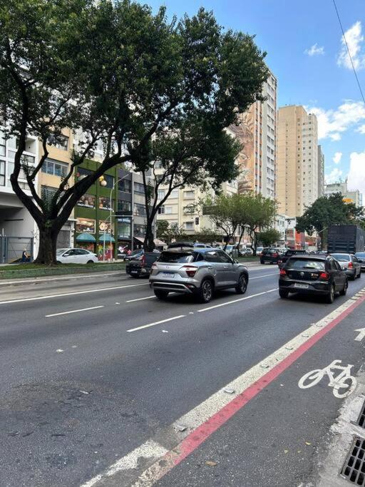 Lindo Ao Lado Da Av Paulista Apartamento São Paulo