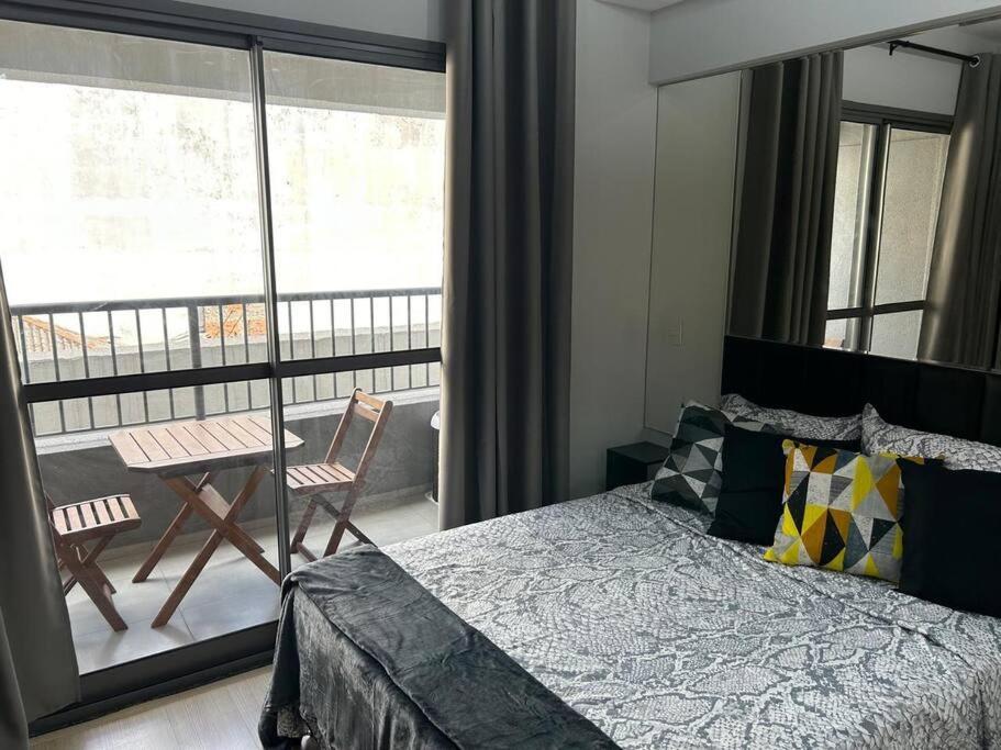 Lindo Ao Lado Da Av Paulista Apartamento São Paulo
