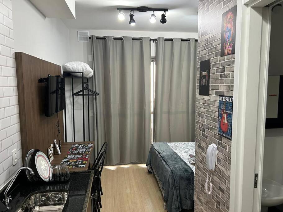 Lindo Ao Lado Da Av Paulista Apartamento
